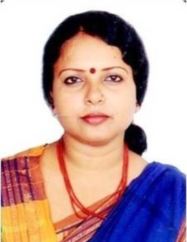 Dr. Satyavati Chaubey